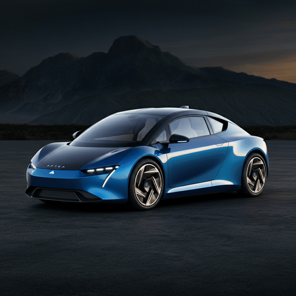 Aptera’s Solar EV Production Update: Deliveries Coming This June 2026