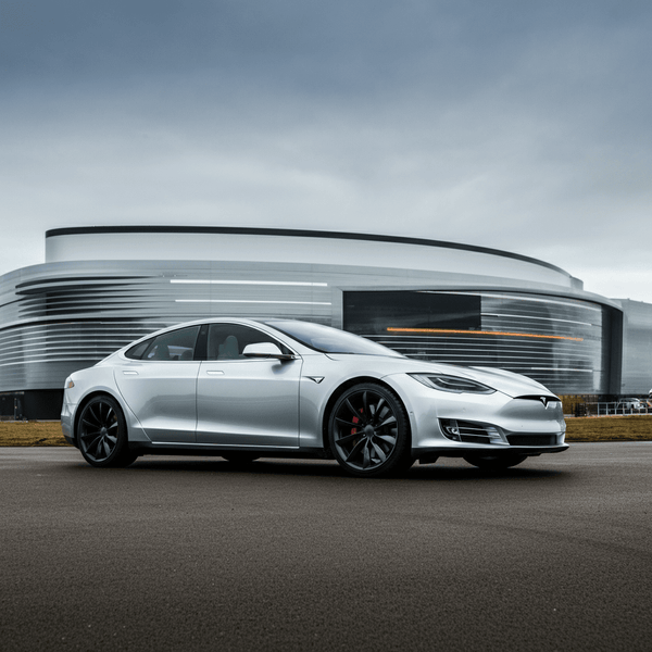 Are Tesla Gigafactory Berlin’s Days Numbered?