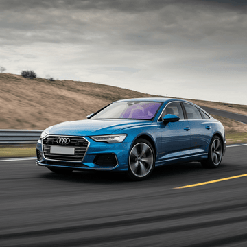 Audi 2027 A6/Q6 e-tron: Scroll Wheel, Drift Mode, and Regeneration Upgrades - Tesevo
