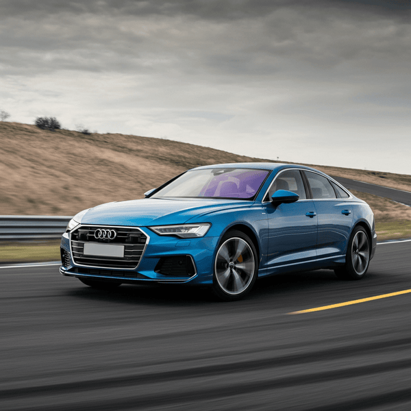 Audi 2027 A6/Q6 e-tron: Scroll Wheel, Drift Mode, and Regeneration Upgrades