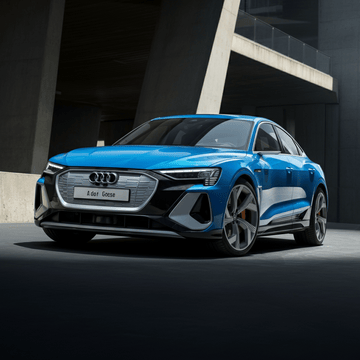Audi Set to Launch Its Most Affordable Electric Vehicle - Tesevo