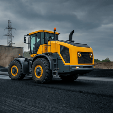 Auto(nomous)bots, Roll(er) Out! The $1.75 Billion Future of Self-Driving Asphalt - Tesevo