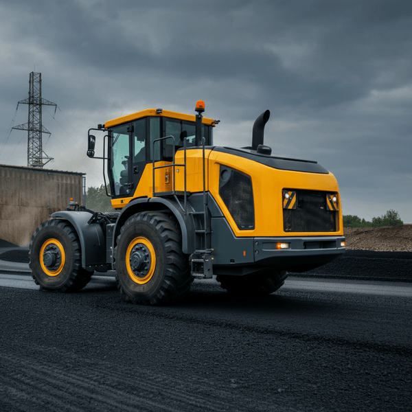 Auto(nomous)bots, Roll(er) Out! The $1.75 Billion Future of Self-Driving Asphalt