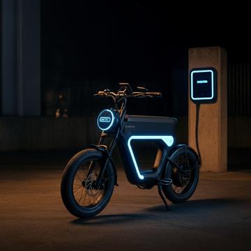 Aventon's New Year Sale: Save Up to $500 on E-Bikes and Chargers! - Tesevo