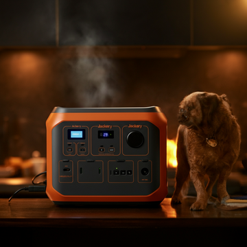 Jackery's Super Bowl Sale: Explore the Eco-Friendly Power Solutions