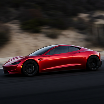 Tesla Files Trademark for New Roadster: Exploring the Sleek Silhouette and Performance