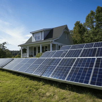 Batteries Become the New Home Solar as Net Metering Evolves and Energy Prices Soar - Tesevo