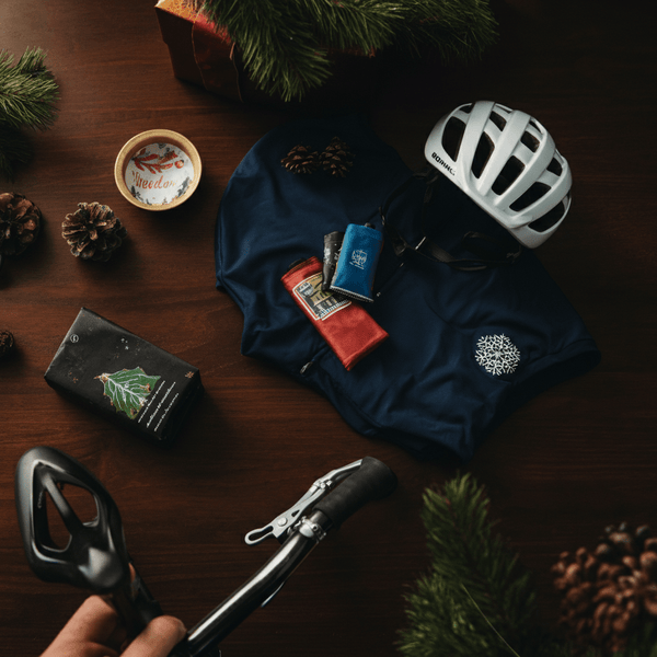 Best Last-Minute Stocking Stuffers and Gear for Bike Lovers