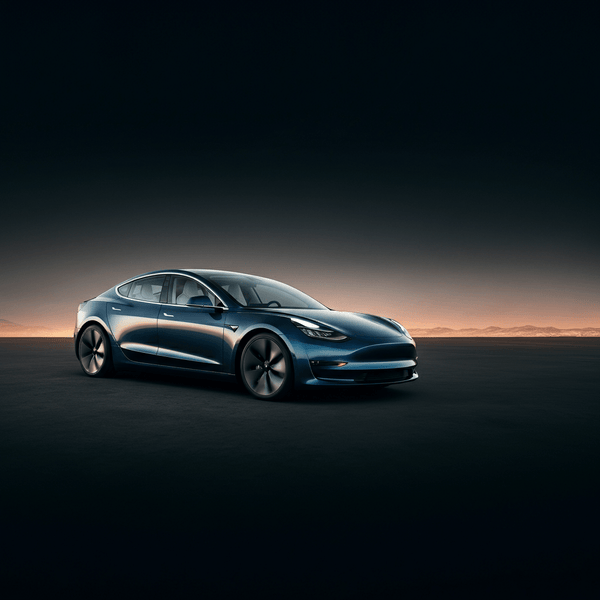 Best-Selling EVs in the US for 2025: Top Picks Beyond Tesla