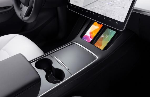 Melhores Acessórios para Tesla Model 3 2023
