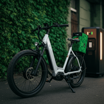 Big Savings at Lectric’s St. Paddy’s Day Sale: E-Bikes and EcoFlow Discounts - Tesevo