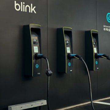 Blink’s 56k EV Ports to Get Plug-and-Charge Access through Emobi - Tesevo