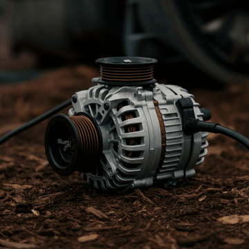 Bluetti Launches Alternator & Solar Charger 2: Exclusive Pricing and Sustainable Energy Solutions - Tesevo