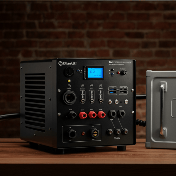 Bluetti Sale: Unprecedented Discounts on Elite 200 v2 Power Station and More