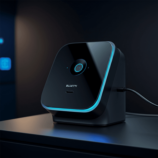 BLUETTI Tackles Charging Bottlenecks and Circular Tech with New Products at CES 2026