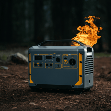 Bluetti Unveils Elite 300 Power Station with Impressive Discounts - Tesevo