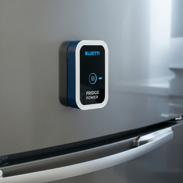 BLUETTI’s New FridgePower: A Reliable Solution for Fridge Outages