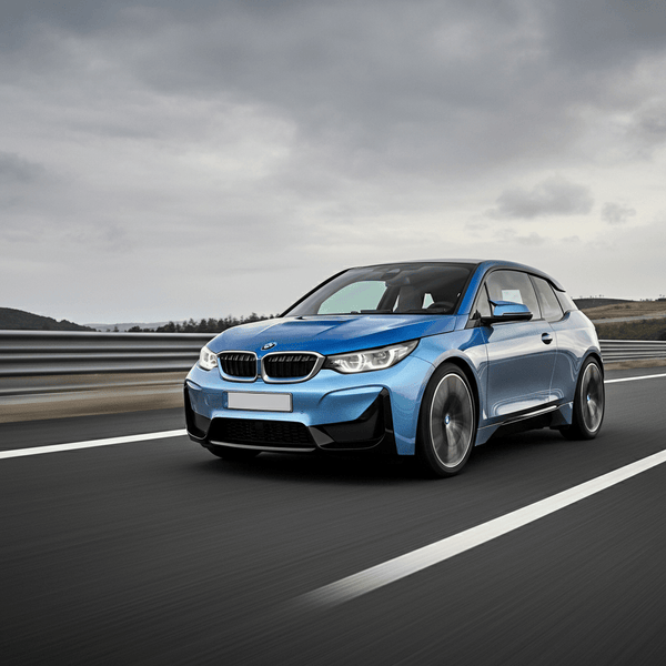 BMW's Innovative Plan to Launch a Cheaper EV and Stay Relevant