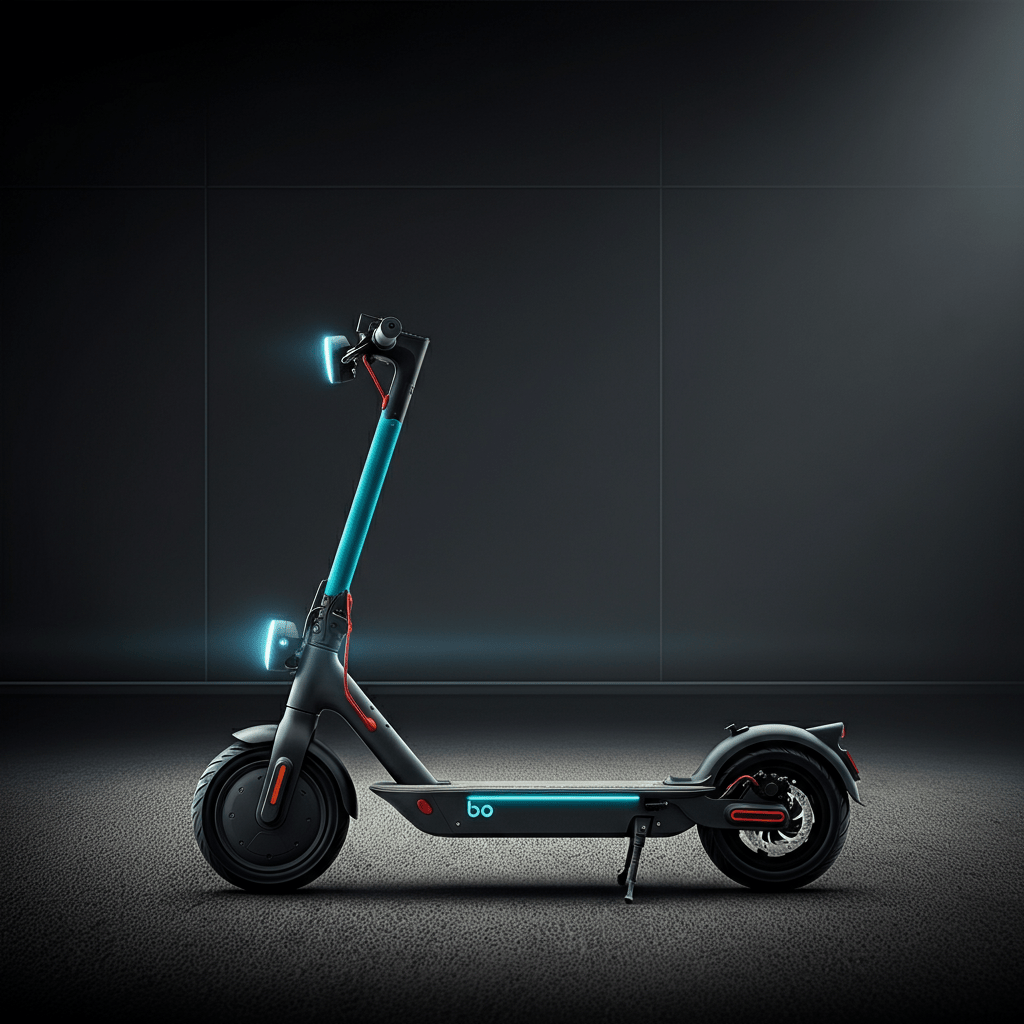 # Bo M2 Review: The Premium E-Scooter Unlike Anything I’ve Ever Tested Before - Tesevo