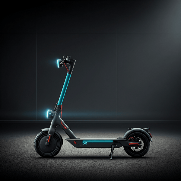 Bo M2 Review: The Premium E-Scooter Unlike Anything I’ve Ever Tested Before