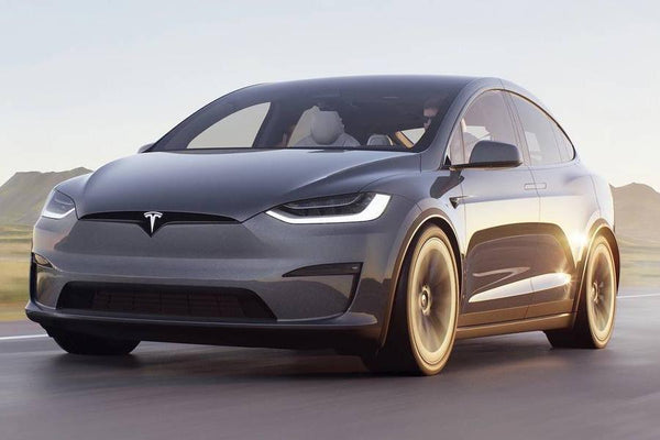 Boosting Performance with Tesla's Latest OTA Software Updates
