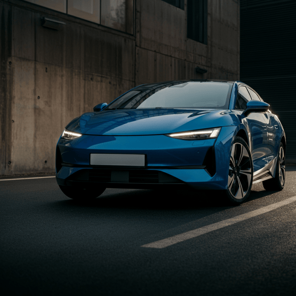 Buying a Used EV? Essential Insights on Batteries and Warranties