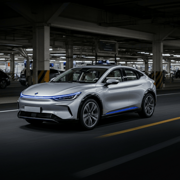 BYD and Geely's Strategic Bid for Nissan-Mercedes Mexico Plant: A Game Changer in North America? - Tesevo