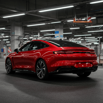 BYD Eyes Stellantis EU Plant Takeover Amid Surge in EV Demand - Tesevo