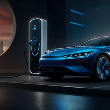 BYD Launches Revolutionary 1,500kW EV Charger: 2km of Range in 1 Second - Tesevo