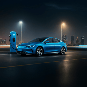 BYD Revolutionizes Electric Vehicle Charging with 5-Minute Flash Charging Technology - Tesevo