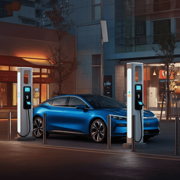 BYD Teams Up with Fast Food Giant to Offer a Revolutionary 9-Minute EV Charging Solution - Tesevo