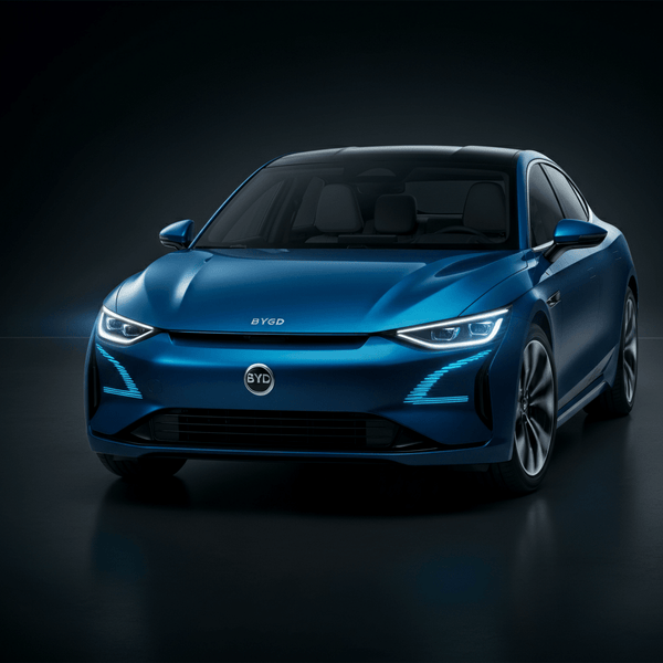 BYD’s Chief Scientist Unveils Breakthrough in Solid-State EV Battery Technology
