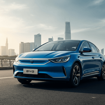 BYD's Surging EV Demand: Drivers Ditch Gas Amid Rising Oil Prices - Tesevo