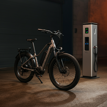 Velotric's Earth Day Sale: Save Big on E-Bikes and EcoFlow Power Stations!