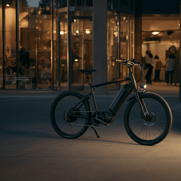 California Introduces New E-Bike Legislation with Expanding Support - Tesevo