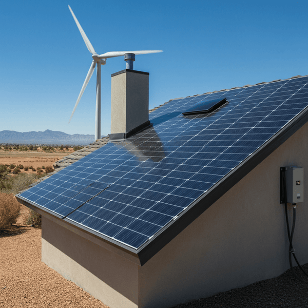 California's $4,500 PG&E Home Battery Rebate: A Game-Changer for Energy Storage