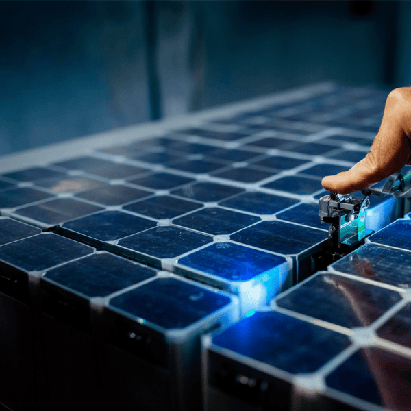 California's Innovative Shift to Sodium-Ion Batteries Amid Extreme Heat