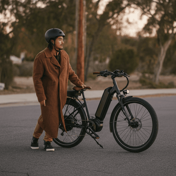 California's Move to Close Electric Bike Loopholes Amid Growing Popularity - Tesevo