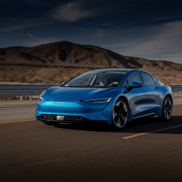 California's ZEV Sales Thrive Despite Federal Incentives Withdrawal