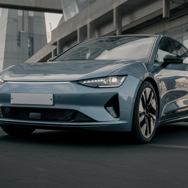 Can Electric Vehicles Help Solve the Affordability Crisis?