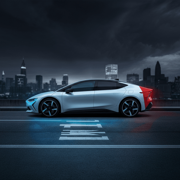 Canada and China Near Deal to Drop EV Tariffs Amidst Global Trade Tensions
