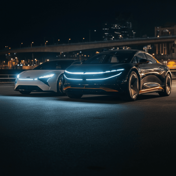 Canada Breaks with the US by Cutting Tariffs on Chinese EVs to 6%