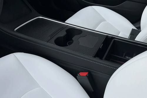 Carbon Fiber vs. Traditional Materials: Unveiling the Best Choice for Tesla Upgrades