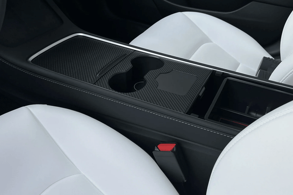 Carbon Fiber vs. Traditional Materials: Unveiling the Best Choice for Tesla Upgrades