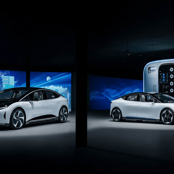CATL and BYD Innovate New EV Batteries to Combat Rising Lithium Prices