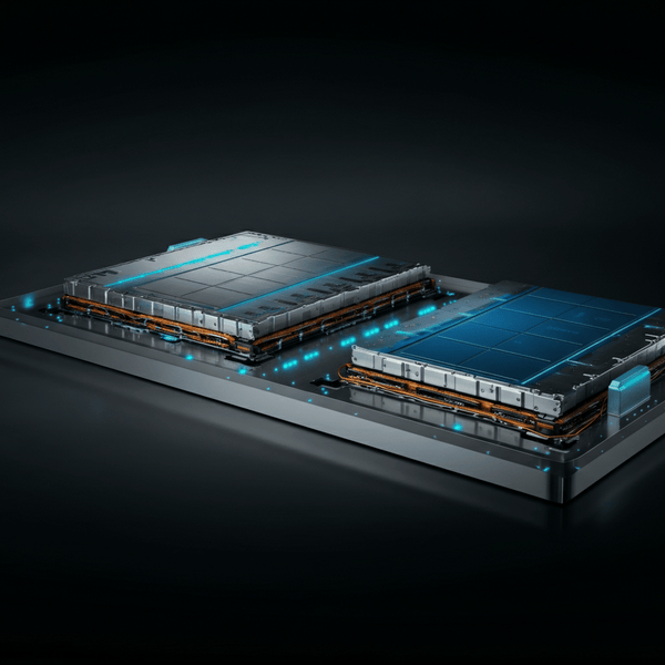 CATL EV Batteries Significantly Outperform Rivals in Degradation Tests
