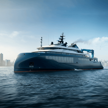 CATL Predicts Fully-Electric Boats Will Navigate Oceans Within Three Years - Tesevo