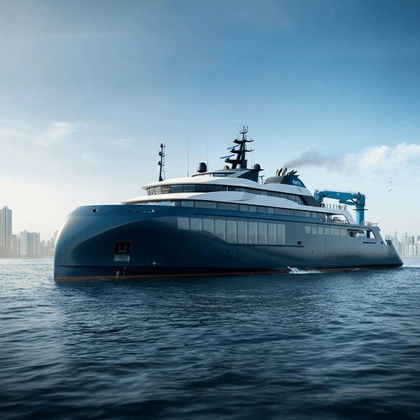 CATL Predicts Fully-Electric Boats Will Navigate Oceans Within Three Years