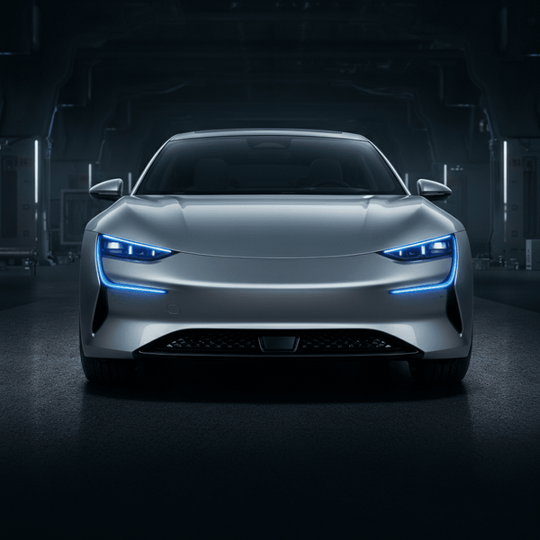 CATL Set to Launch First Sodium-Ion Batteries in Passenger Vehicles