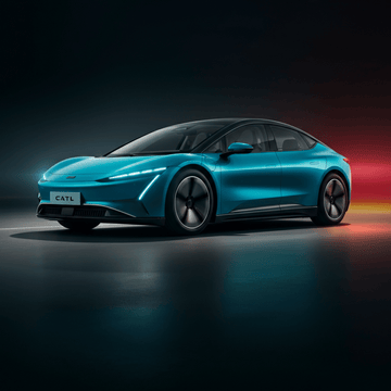 CATL to Launch Sodium-Ion Batteries in EVs with Over 370 Miles Range by 2026 - Tesevo